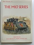 The M113 Series (Vanguard)