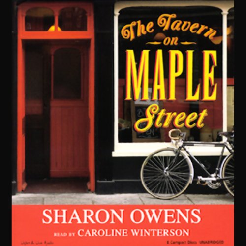 The Tavern on Maple Street by Sharon Owens