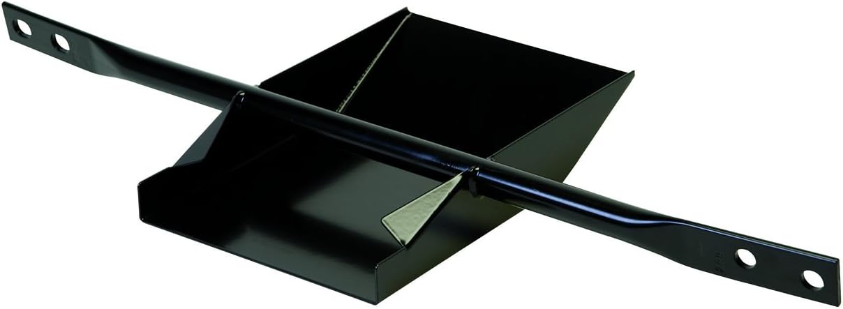 Ford Racing M-5025-MBR Manual Trans Cooler Air Scoop for Ford Mustang GT