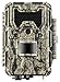 Bushnell 119877 24MP Trophy Cam HD No Glow Trail Camera with Color Viewer, Camo Camouflage