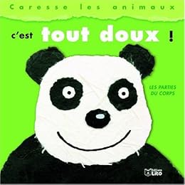 Les  parties du corps