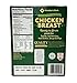 Members Mark Premium Chunk Chicken Breast 4 7oz Pouches - 3.5 Servings Per Pouch – Ready to Serve