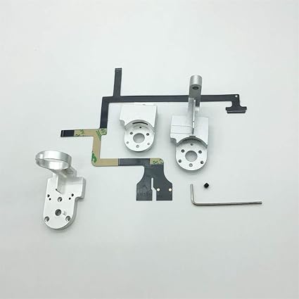 dji phantom 3 professional gimbal