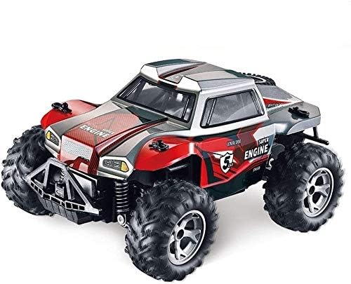 big radio controlled cars