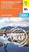 The English Lakes - South-Western Area, Coniston, Ulverston & Barrow-in-Furness (OS Explorer Map) by 
