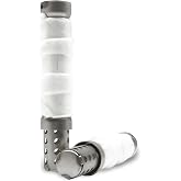 Vance &amp; Hines Quiet Baffle for Shortshots Staggered and Sideshots Exhaust Systems 21301