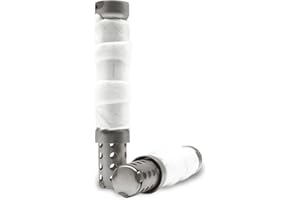 Vance & Hines Quiet Baffle for Shortshots Staggered and Sideshots Exhaust Systems 21301