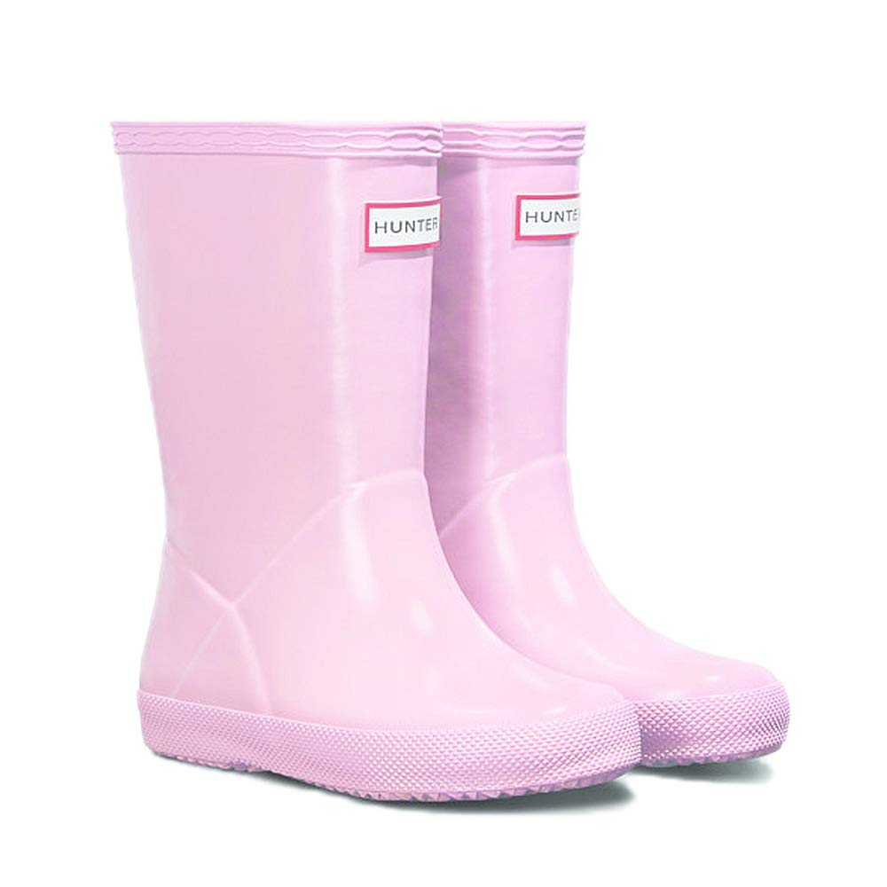 hunter boots candy floss