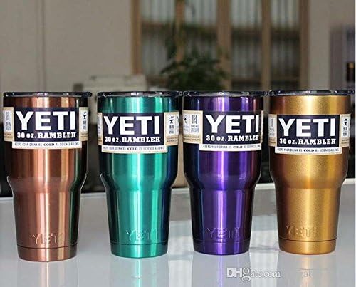 bulk order yeti tumbler
