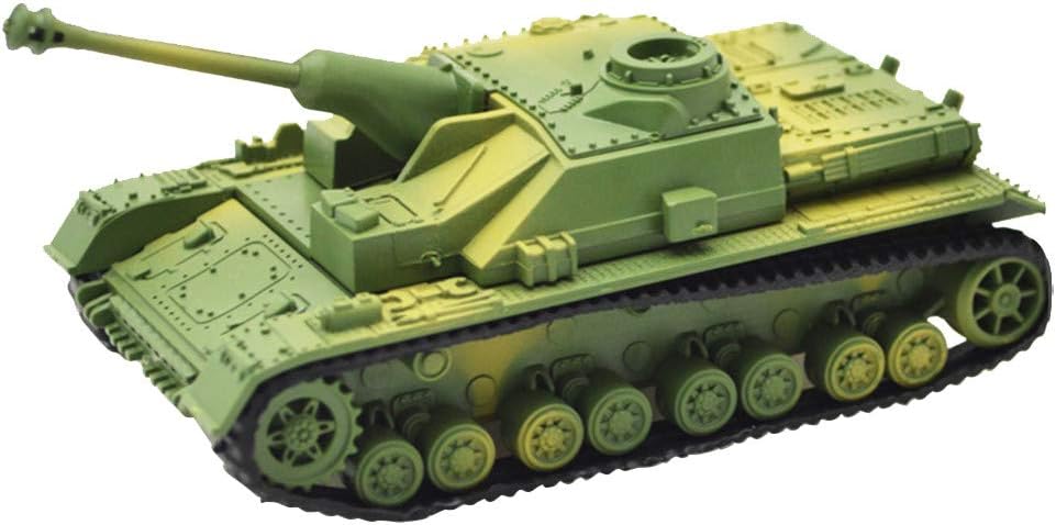 rc tank building kit