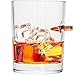 Lucky Shot - .308 Caliber - Whiskey Glasses With Bullet Stucks in Glass | Whiskey Lovers Gift for Men | Boyfriend Gift | Rocks Glasses | Original Handcrafted Embedded Bullet Barware Collection (10 oz)