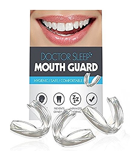 2 Mouth+Guard+Grinding+Teeth+Professional