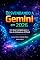 Livro Desvendando a Gemini em 2026: Um Guia Completo para o Uso da Inteligência Artificial
