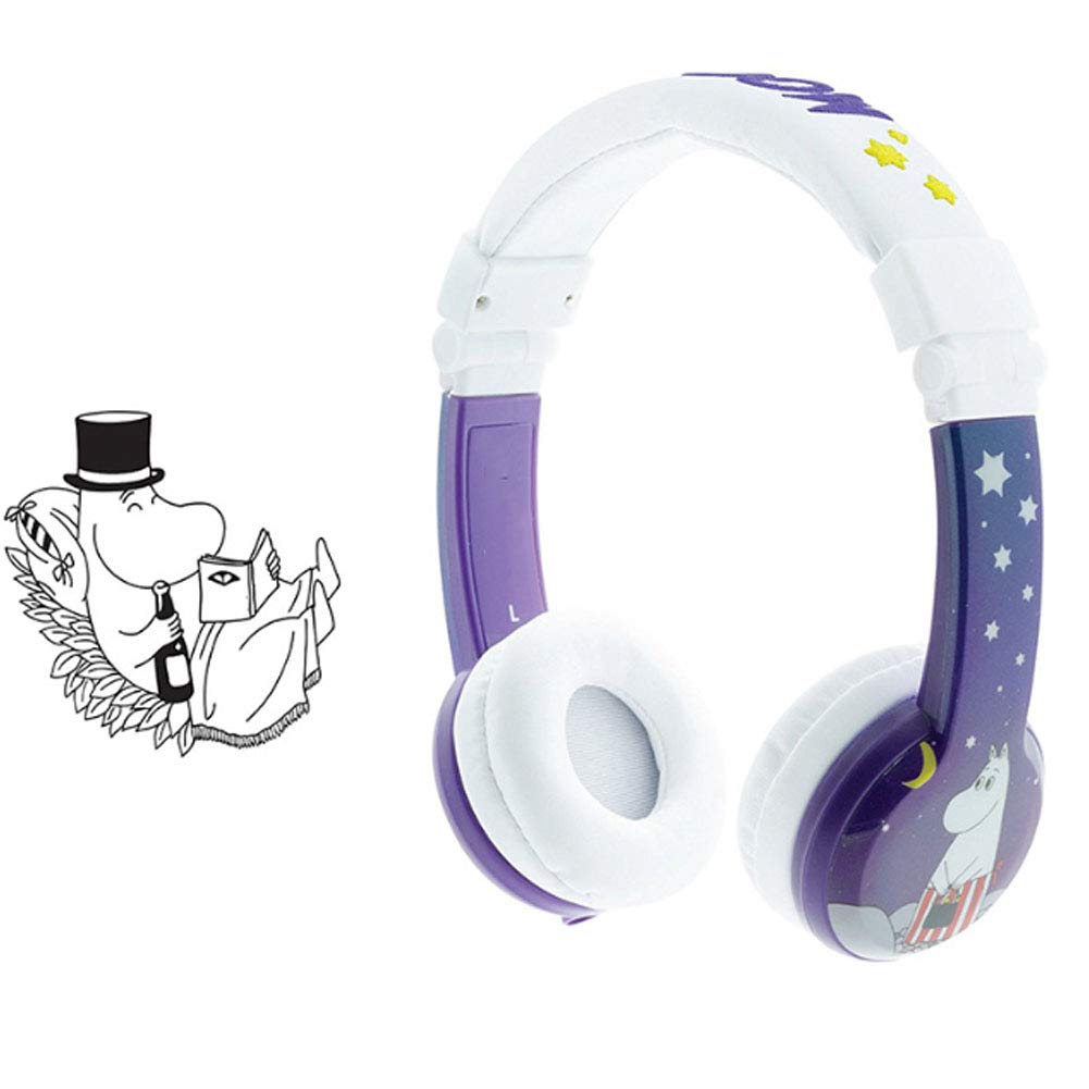 XHN Over Ear Bluetooth Headphones Wireless Headphones, Foldable and Lightweight, Hi-Fi Stereo Sound 