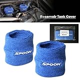 Spoon Sport Reservoir Tank Cover