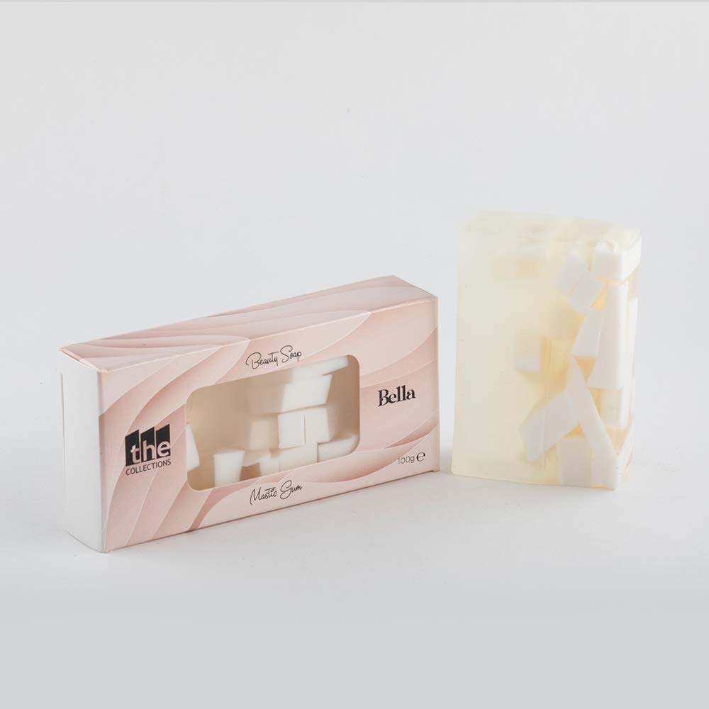 BELLA GLYCERIN MASTIC GUM