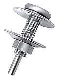 LINE10 Tools Drill Arbor Adapter Mandrel for