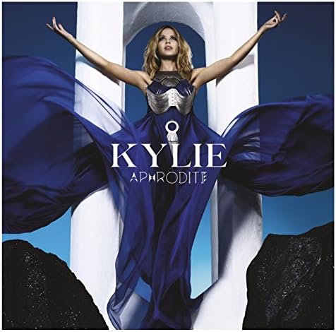 MINOGUE,KYLIE - X - Amazon.com Music