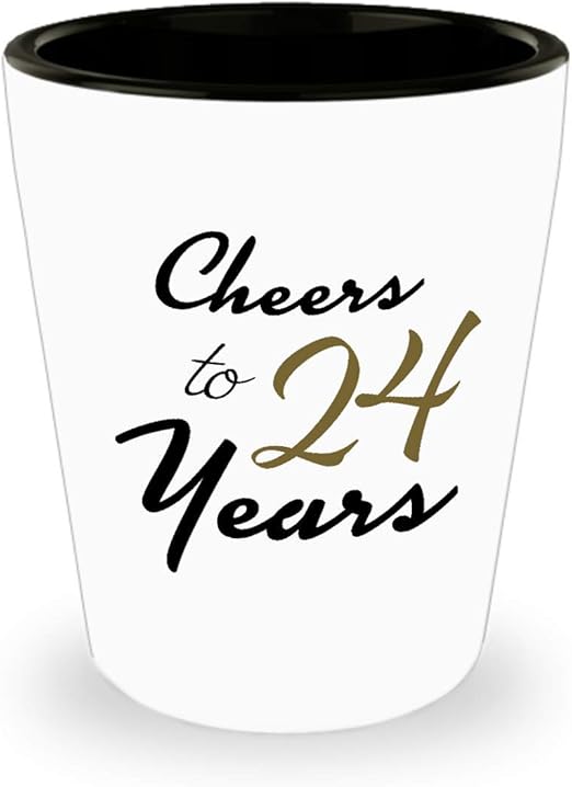 gifts for 24 year old female