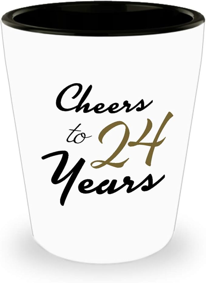 what to buy a 24 year old female for her birthday