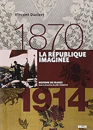 La  République imaginée