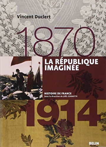 La  République imaginée