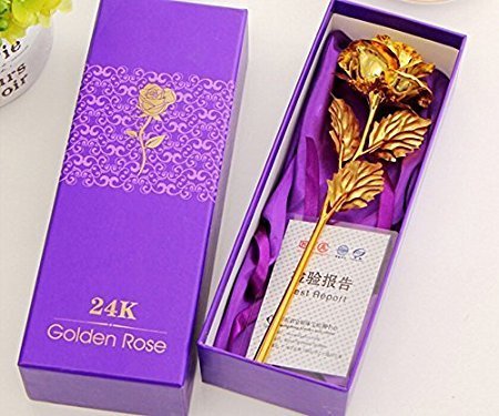 best gold gift for girlfriend