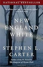 New England White (Vintage Contemporaries)