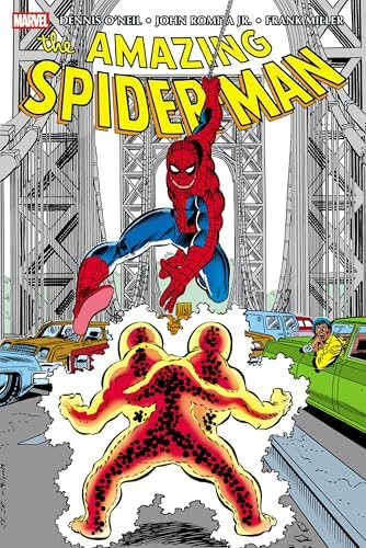Amazon.com: Amazing Spider-Man Omnibus Vol. 6 (Amazing Spider-Man