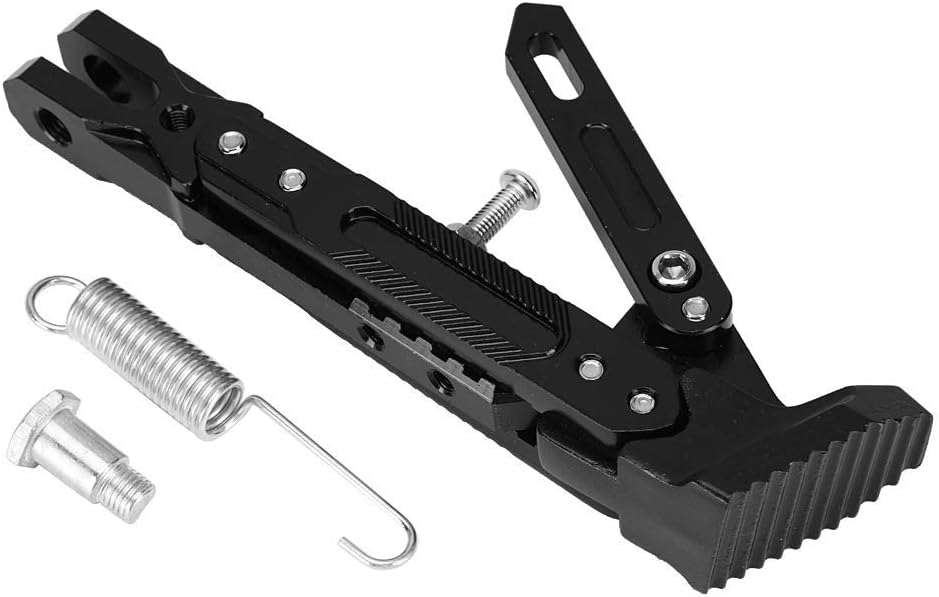 Motorcycle Kickstand, Motorcycle Accessories Motor Scooter