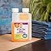 Pet Urine Stain and Odor Enzymatic Concentrate 8 fl.oz - Permanently Eliminate Dogs and Cats Vomit, Feces and Urine