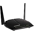 NETGEAR Cable Modem WiFi Router Combo C6220 - Compatible With All Cable Providers Including Xfinity by Comcast, Spectrum, Cox | For Cable Plans Up to 200 Mbps | AC1200 WiFi Speed | DOCSIS 3.0