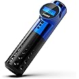 MAST Archer Wireless Tattoo Machine Rotary Pen Style Supply Coreless Motor 2,000mAh Battery Power 010-2