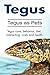 Tegus. Tegus as Pets. Tegus care, behavior, diet, interacting, costs and health. by 