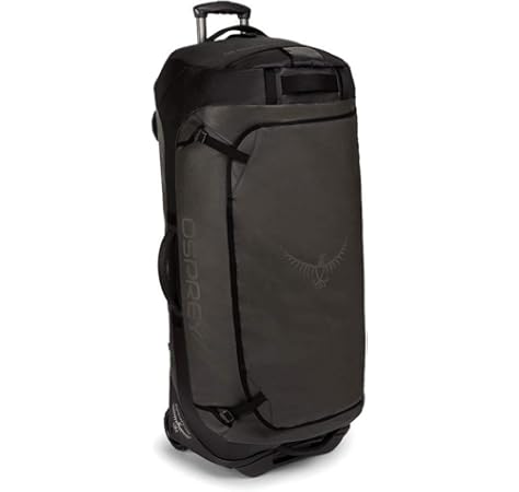 osprey packs rolling transporter 40 duffel bag