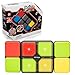 Magic Cube Memory Game for Kids - Electronic Memory Game for Kids Aged 5 and Up - 4 Games in 1 - Mind Game Helps Kids Develop Memory - Fun Mindfulness Games Help Kids and Adults Develop Mental Focus