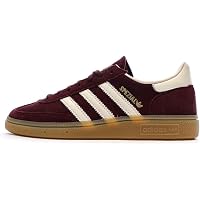adidas gazelle silver green womens Adidas Originals Samba OG (Maroon/Crystald Sand/Gold) Women's Shoes IF7004