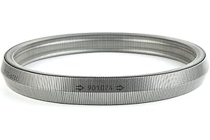 HGOLHZCC 901074 901089 JF017E JF016 RE0F10D CVT Transmission Chain Belt Compatible with Nissa-n Pathfinde-r 2012-2014