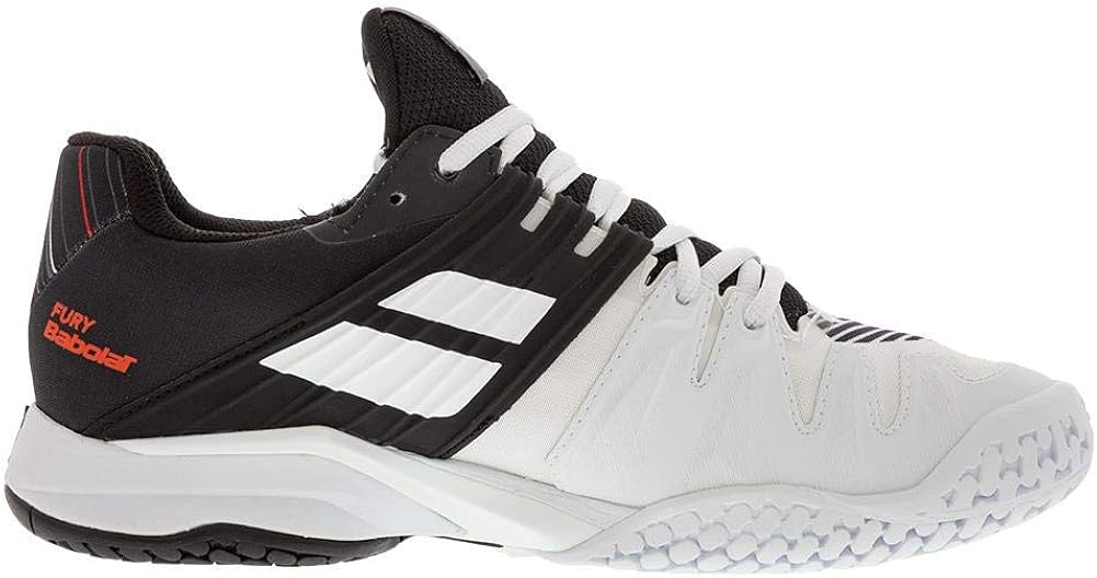  | Babolat Men's Propulse Fury All Court Tennis Shoes | Tennis & Racquet Sports