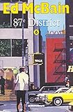 87e district, tome 6 by