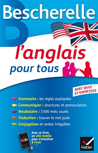 L' anglais pour tous