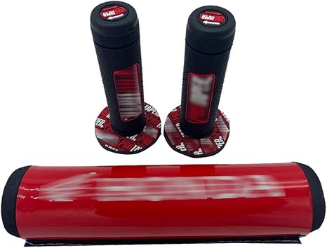 dirt bike handlebar pad