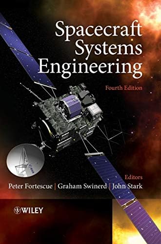 Amazon.com: Space Mission Engineering: The New SMAD (Space