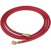Robinair Yellow Charging Hose 36In 31036 - View #4