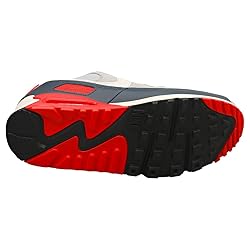 Nike Air Max 90 Men's Shoes