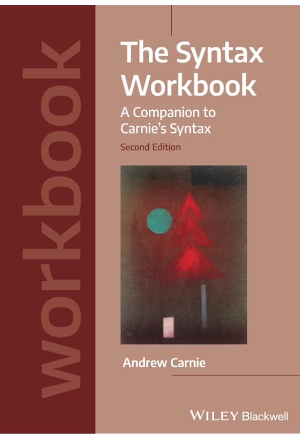 語学・辞書・学習参考書 Syntax: A Generative Introduction Syntax: A Generative Introduction (Introducing Linguistics