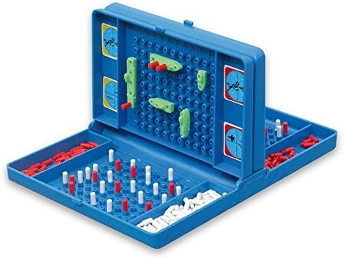 batalla naval hasbro