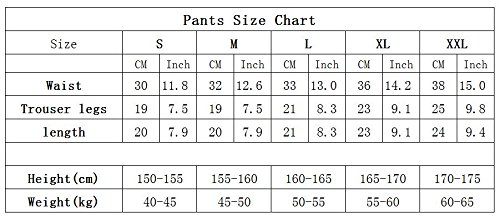 image for Callsecret Womens Padded Bike Shorts Cycling Pants, 4D Gel Padded Biki