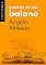 Livro Contos de um baiano