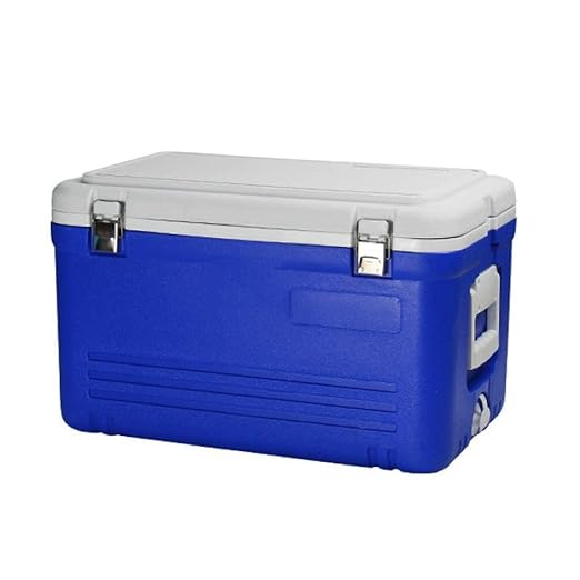 Ambiguity Nevera Camping,33L Caja de Aislamiento de la PU Alta ...